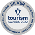 tourism awards 2022 silver