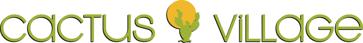 Cactus Village