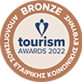 tourism awards 2022 bronze