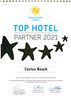 Top Hotel 2021